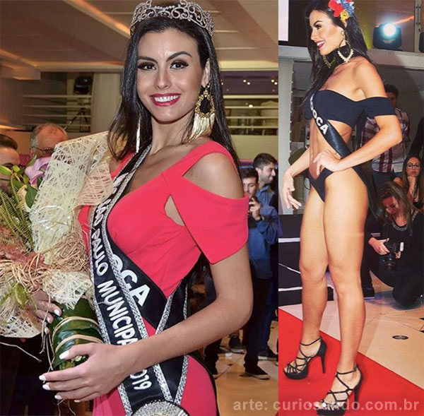 COBERTURA DOS CONCURSOS ESTADUAIS PARA O MISS BRASIL 2019. ESTA É A PARTE 1. - Página 2 Sao-Paulo-Municipal-Marjorie-Marcelle