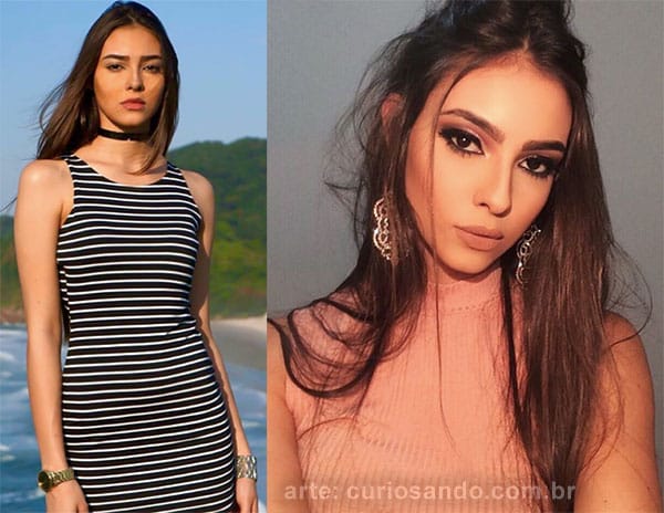 COBERTURA DOS CONCURSOS ESTADUAIS PARA O MISS BRASIL 2019. ESTA É A PARTE 1. - Página 2 Sao-Vicente-Ana-Paula-Meyer