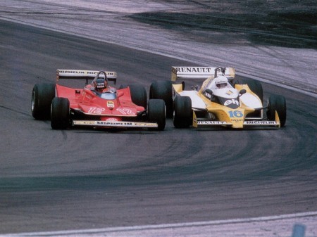 Formula 1 2011 Gilles-villeneuve-arnoux11