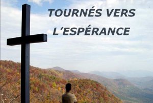 Prière pour demander la bonne humeur "tournés vers l'espérance" Tournes-verslesperance