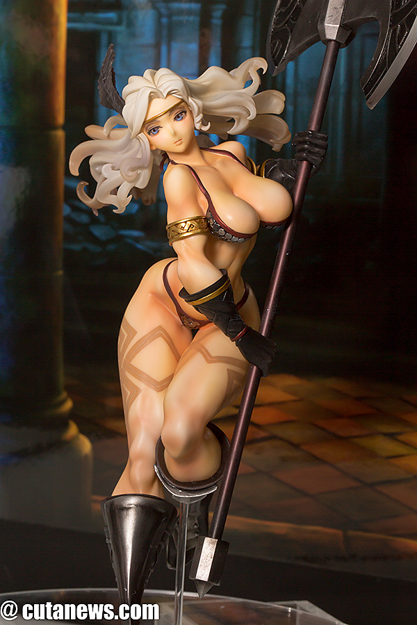 [MegaHouse] Excellent Model | Dragon's Crown - Amazon & Elf - Página 3 Er_megahobby2013a_093