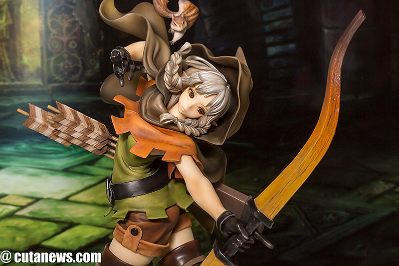 [MegaHouse] Excellent Model | Dragon's Crown - Amazon & Elf - Página 3 Er_megahobby2013a_095