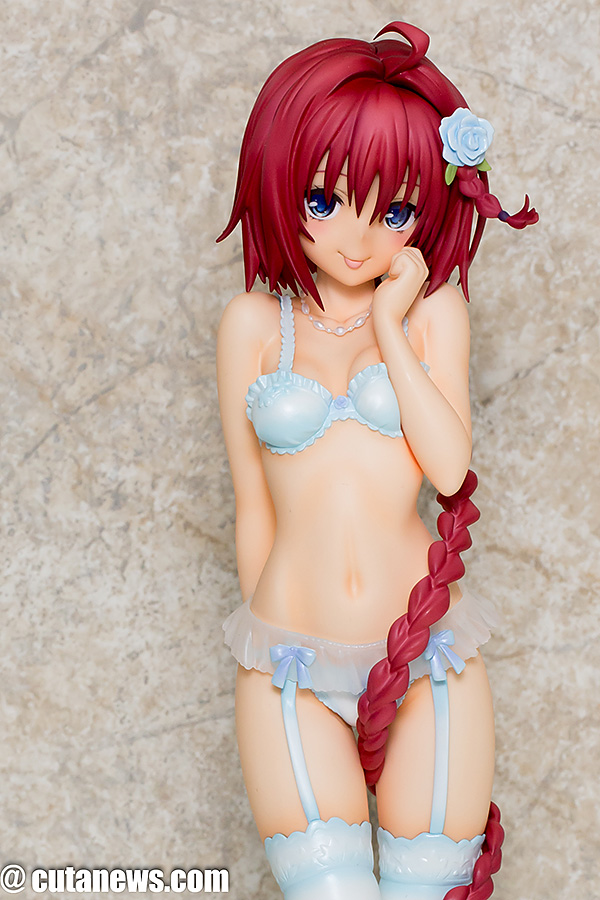 [Max Factory] To LOVEru Darkness - Kurosaki Mea Wf2014w_soku02_003