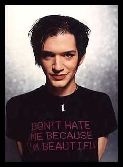 Photo Brian Molko Brian087_jpg