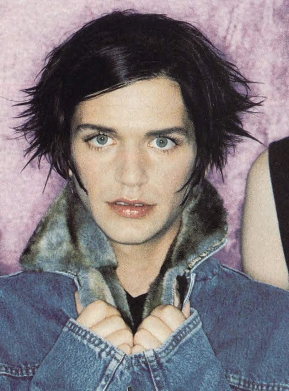 Photo Brian Molko Brian215_JPG