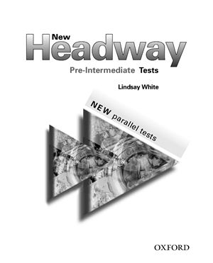  كتب New Headway لتعليم اللغة الانجليزية بجميع المستويات 0058523