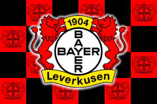 Bayer Leverkusen [FM18] Bayerleverkusen