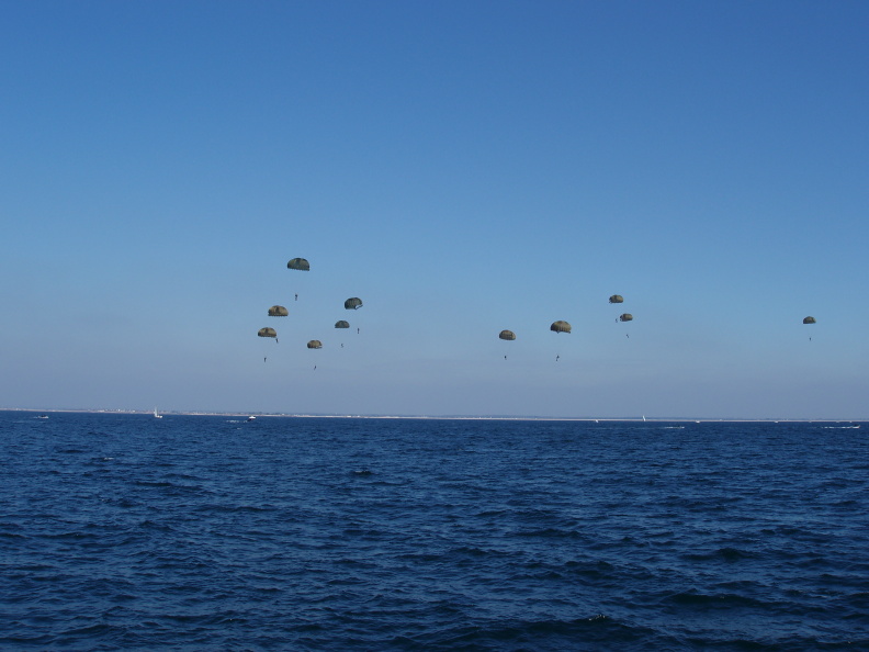 Saut en tandem avec Commando Marine - 14 octobre 2009 Ctm141009g