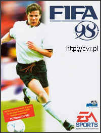 te Dev Paylam Fifa TM Seri.Hepsi Full.Emee Sayg.. Fifa98