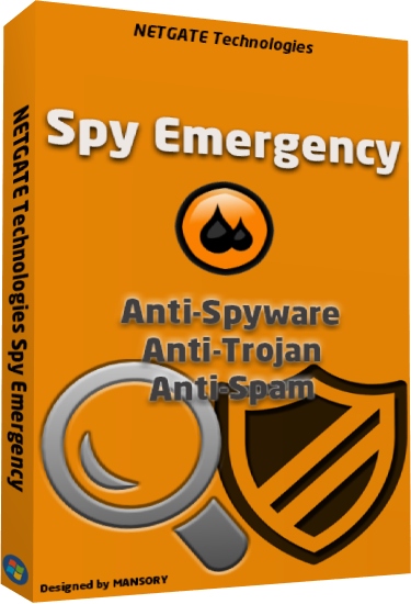 NETGATE Spy Emergency 22.0.805.0 Multilingual Spy_Emergency