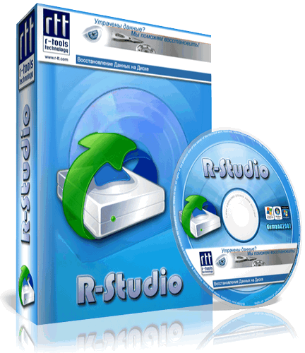 R-Studio 8.0 Build 164486 Network Edition R_Studio_8.0