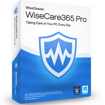 Wise Care 365 Pro 4.27 Build 415 Multilingual + Portable 34654346