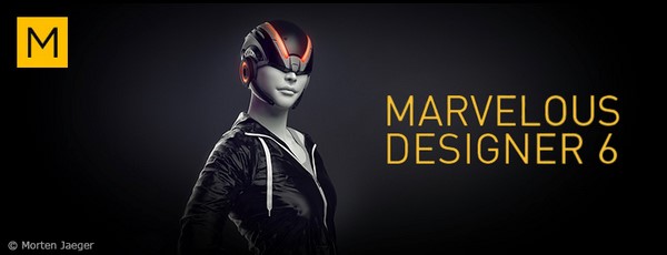 Marvelous Designer 6 Enterprise 2.5.96.23433 Multilingual Marvelous_1