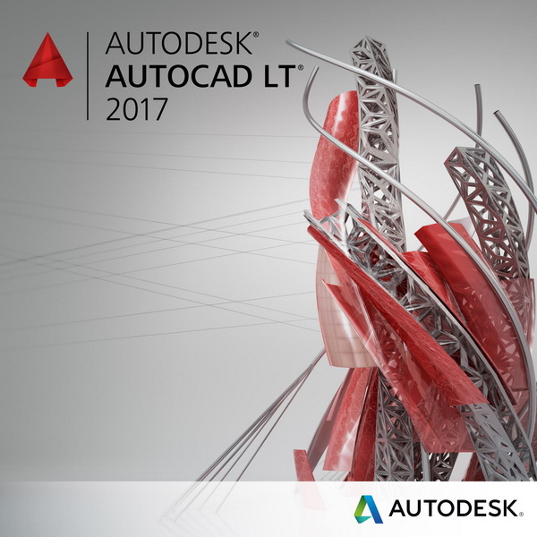 Autodesk 2017  Autocad_lt_2017