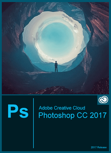 Productos Diseño Adobe 2017 Windows MacOSX  Adobe_Photoshop_CC_2017_min