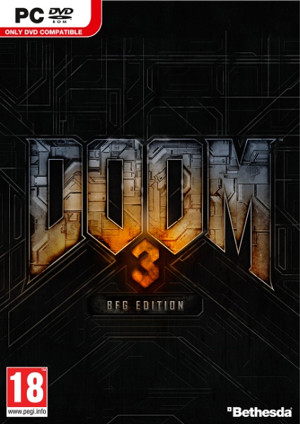 Doom 3. BFG Edition (2012/Repack) Doom_3_BFG_Edition