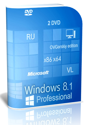 تحميل Microsoft Windows 8.1 Professional VL by OVGorskiy 11.2013  Win81_x32x64_11