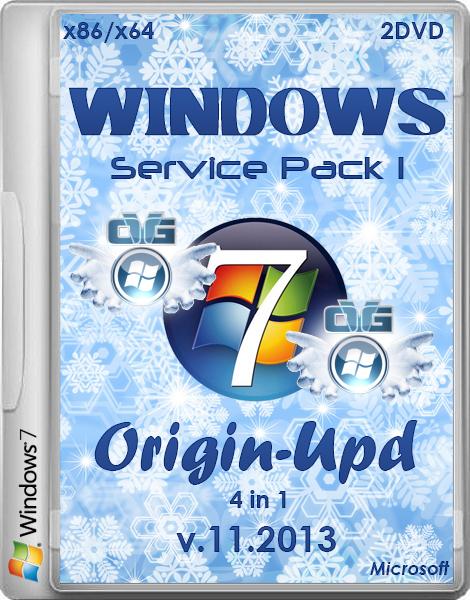 تحميل Microsoft Windows 7 SP1 4in1 Original by OVGorskiy 11.2013  15ee683ea18e