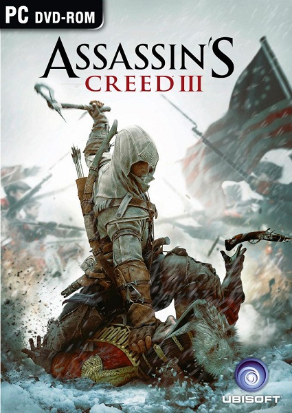 تحميل Assassin's Creed 3 (2012/Rip)  2656840402a2f9900b1e0c6de0bf65ae