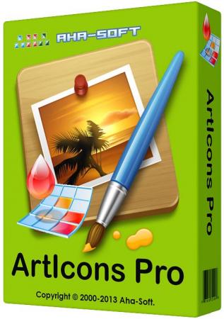 ArtIcons Pro 5.48 ArtIcons