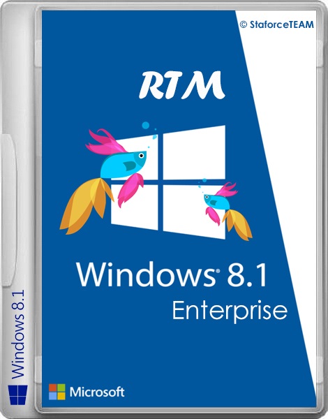 تحميل Windows 8.1 Enterpsise x64 by Staforce  4386790a8981