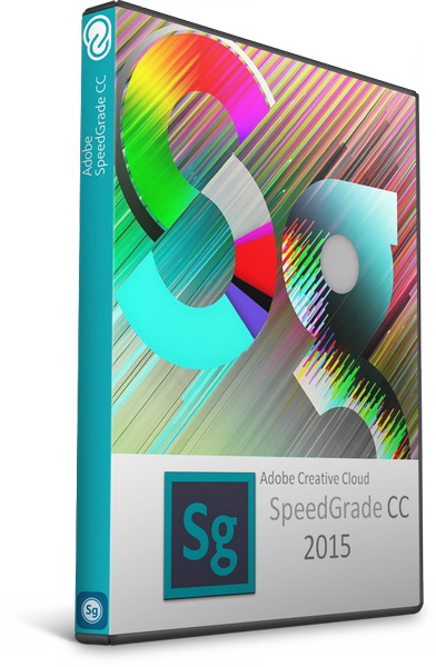 Adobe SpeedGrade CC 2015 9.0 by m0nkrus 151124 SpeedGrade_CC_2015