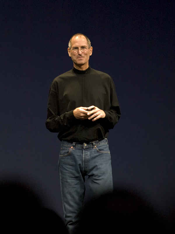 Adieu Steve Jobs SteveJobs