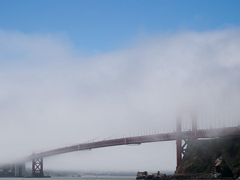 Où est parti le Golden Gate bridge 20090515_1018