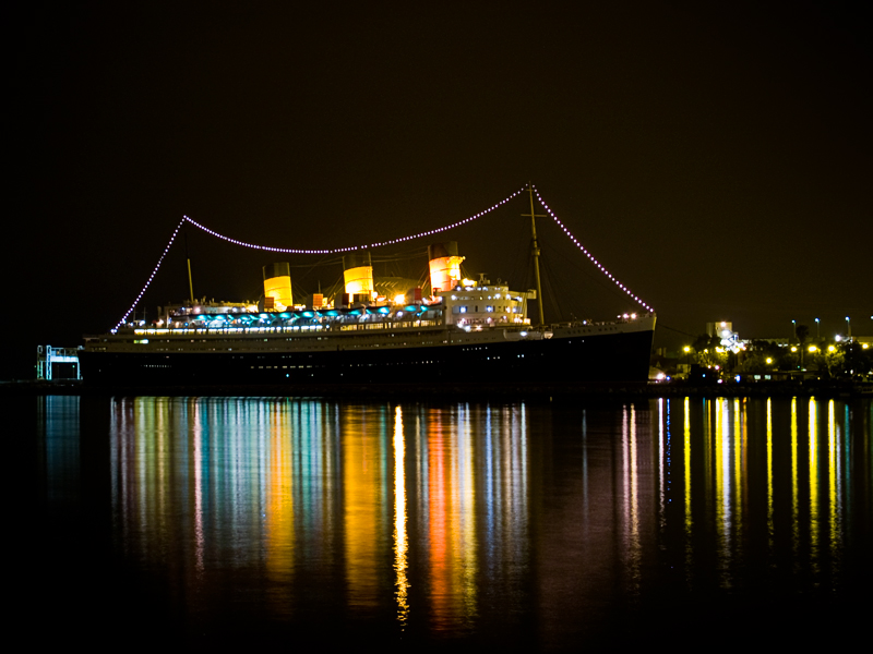 Queen Mary (+7 photos) 20060506_2952