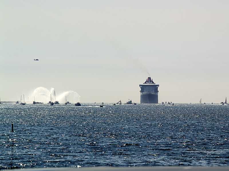 Queen Mary (+7 photos) _P233639