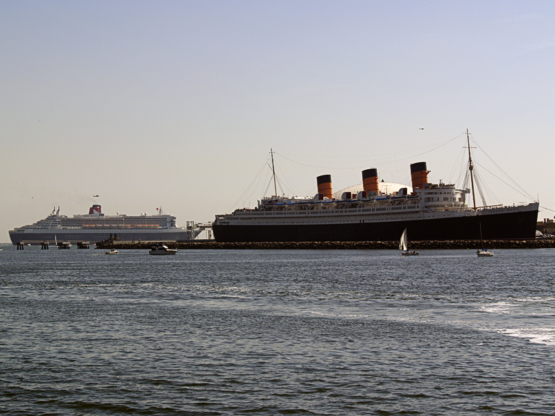 Queen Mary (+7 photos) _P233685