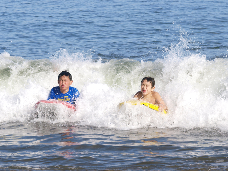 Surfing in the USA 20100828_6175