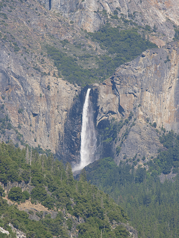 Yosemite National Park 20100701_4210