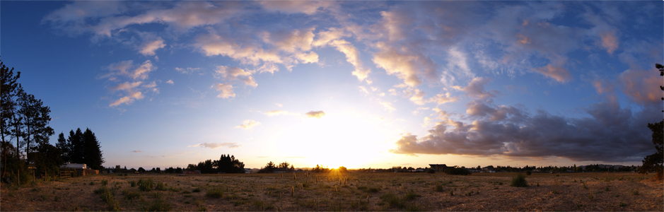 Couché de soleil Sunset-10-04small