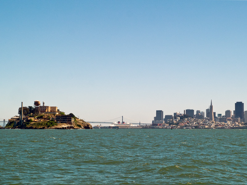 La Bay de San Francisco 20110429_0677