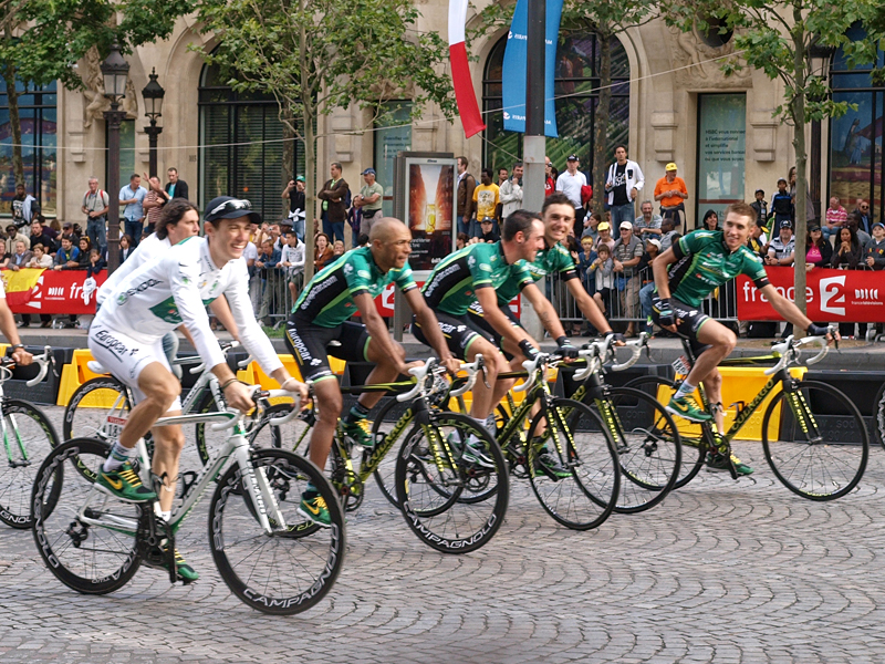 Tour de France au Chapms élysées 20110724_7237