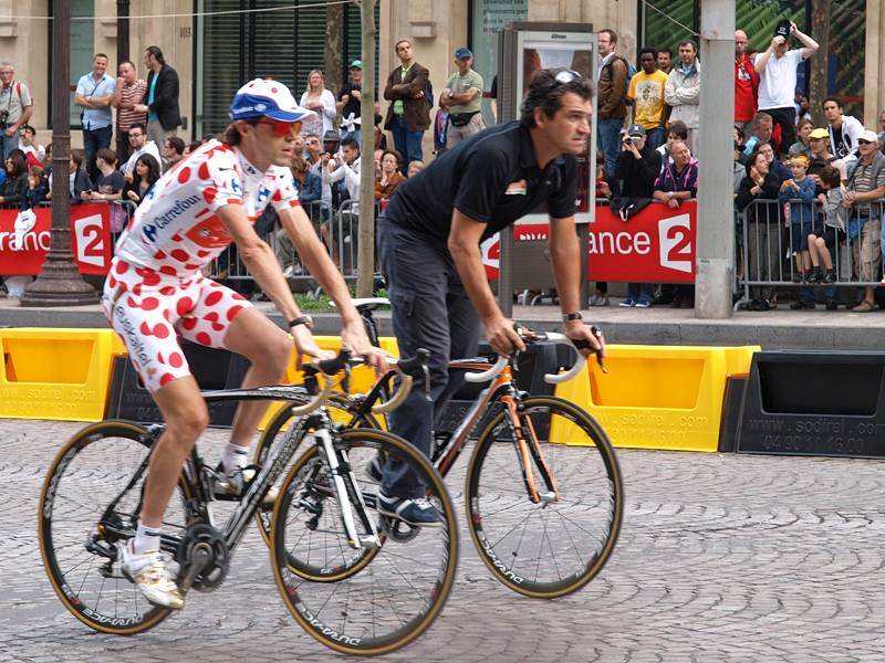 Tour de France au Chapms élysées 20110724_7249