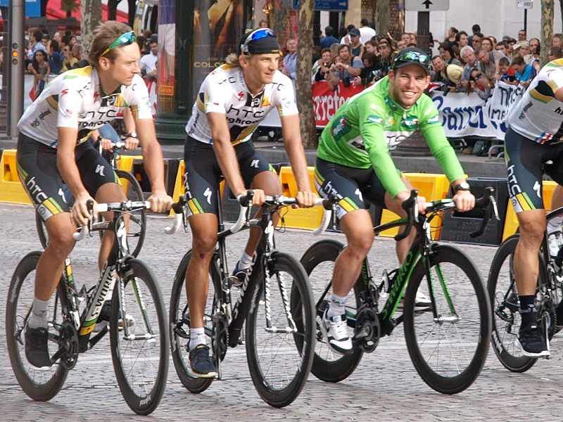 Tour de France au Chapms élysées 20110724_7292