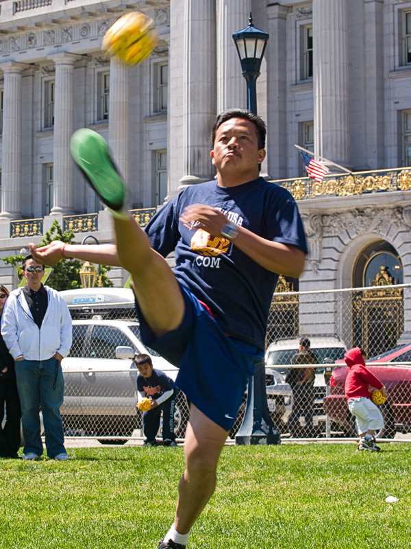 Sepak Takraw 02