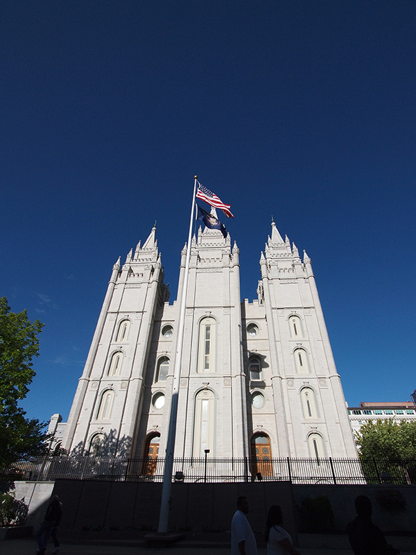 Road Trip 2012 [1] - Salt Lake City [Fin de l'étape] - Page 2 20120609_1377