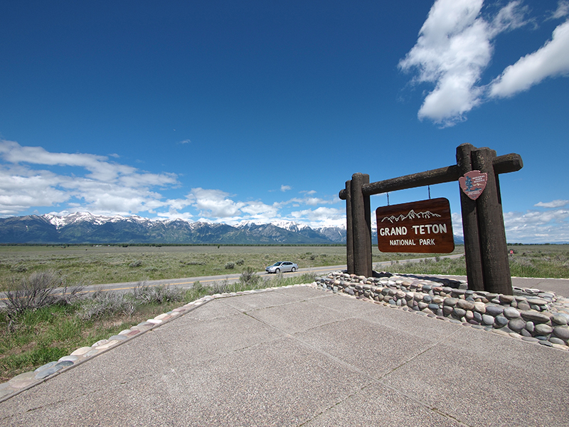 [USA - 2] Cross Country - Grand Teton [+11 7/9/12] 20120611_1757