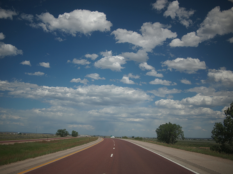 Road Trip 2012 [4] - Wyoming 20120613_2691