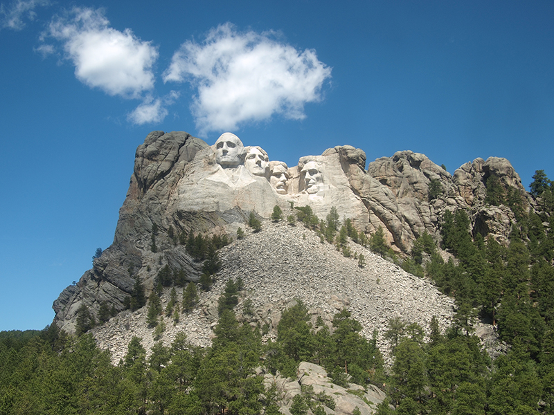 [USA - 5] Cross Country: Mount Rushmore et Crazy Horse [+] 20120614_2848