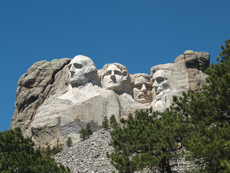 [USA - 5] Cross Country: Mount Rushmore et Crazy Horse [+] 20120614_2880