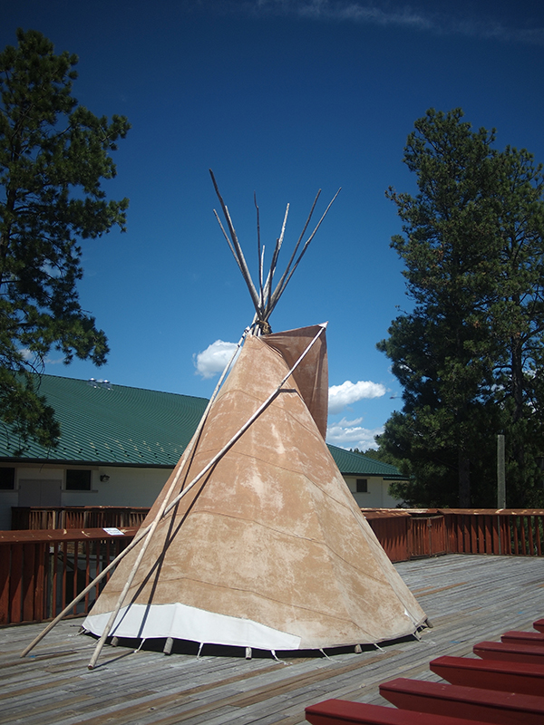 [USA - 5] Cross Country: Mount Rushmore et Crazy Horse [+] 20120614_2954