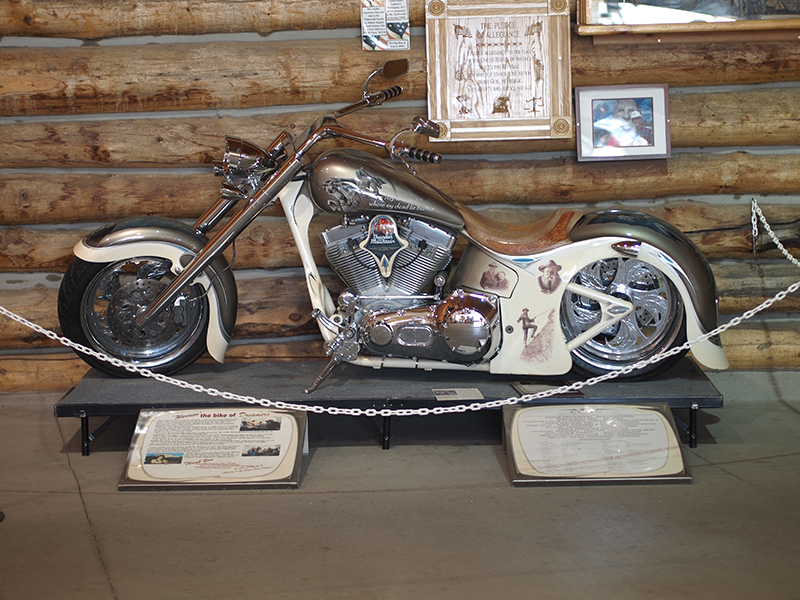 [USA - 5] Cross Country: Mount Rushmore et Crazy Horse [+] 20120614_2967