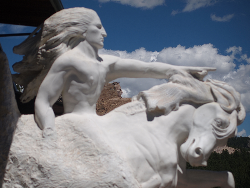 [USA - 5] Cross Country: Mount Rushmore et Crazy Horse [+] 20120614_2982