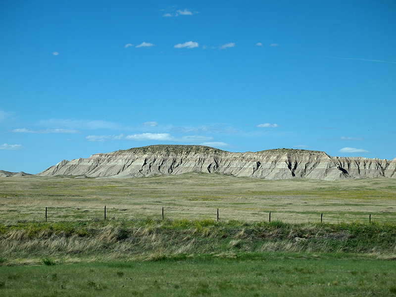 [USA - 6] Cross Country: Badlands 20120614_3069