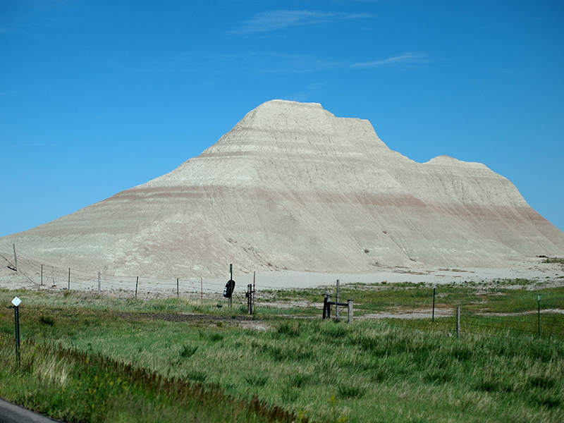 Road Trip 2012 [6] - Badlands [+Ajout] 20120614_3074