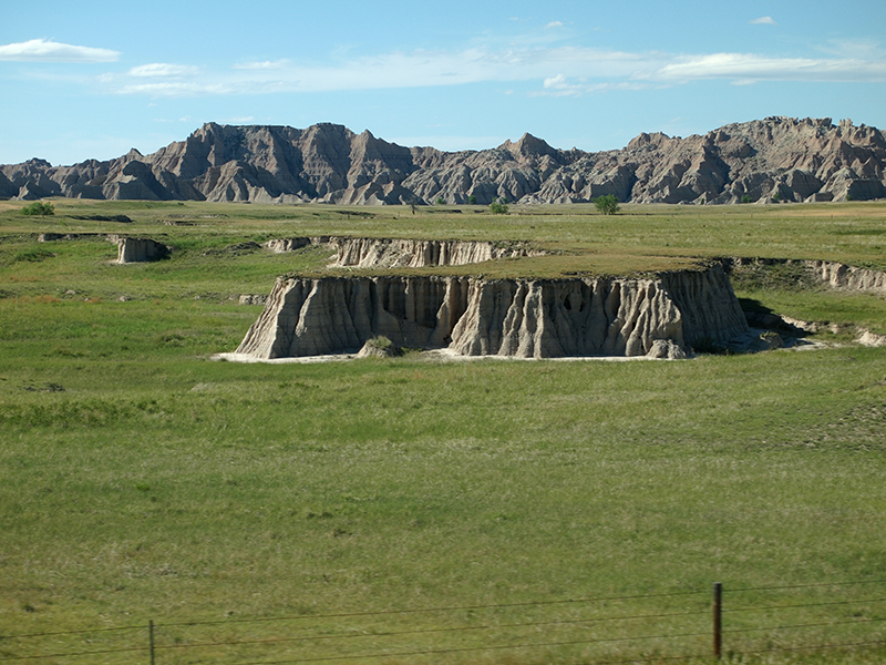 Road Trip 2012 [6] - Badlands [+Ajout] 20120614_3079